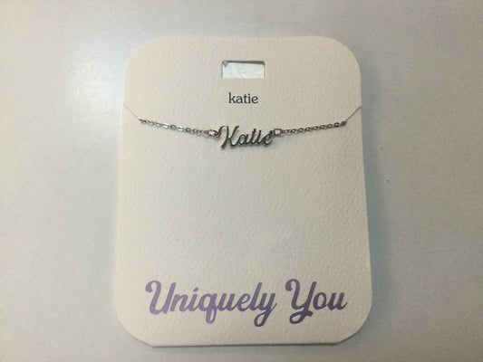 Necklace - YOU 5453 - Katie