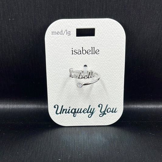 Ring - YOU YR6351 - Isabelle