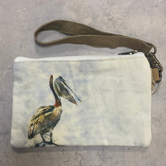 Wristlet - Pelican