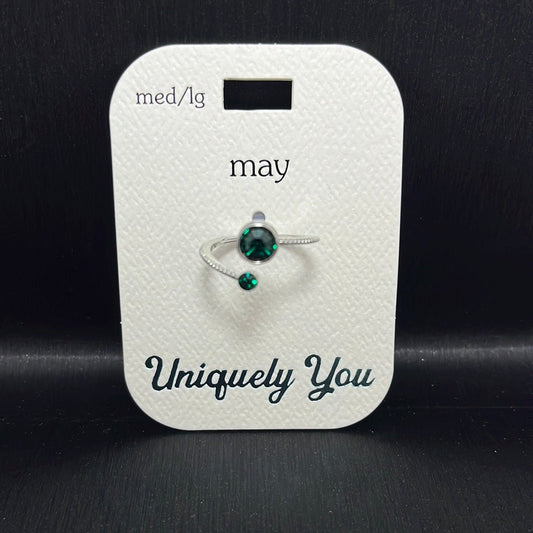 Ring - YOU YR2105 - May