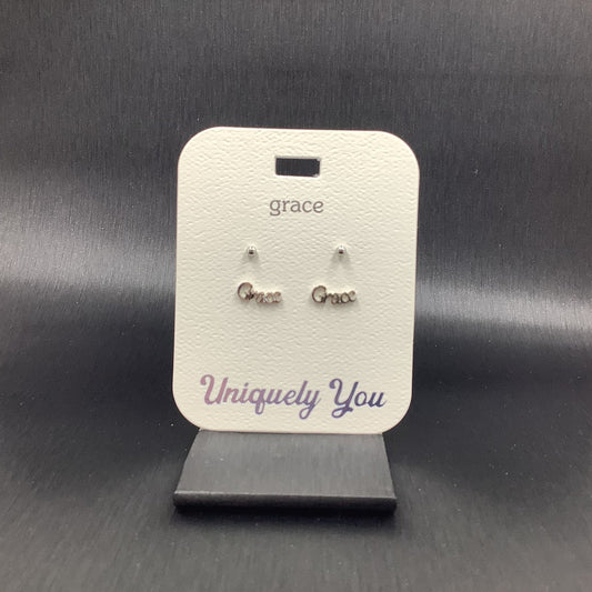 Earrings - YOU 6253 - Grace