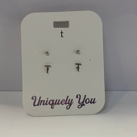 Earrings - YOU 3120 - T