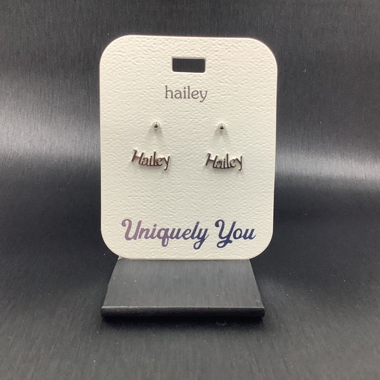 Earrings - YOU 6300 - Hailey