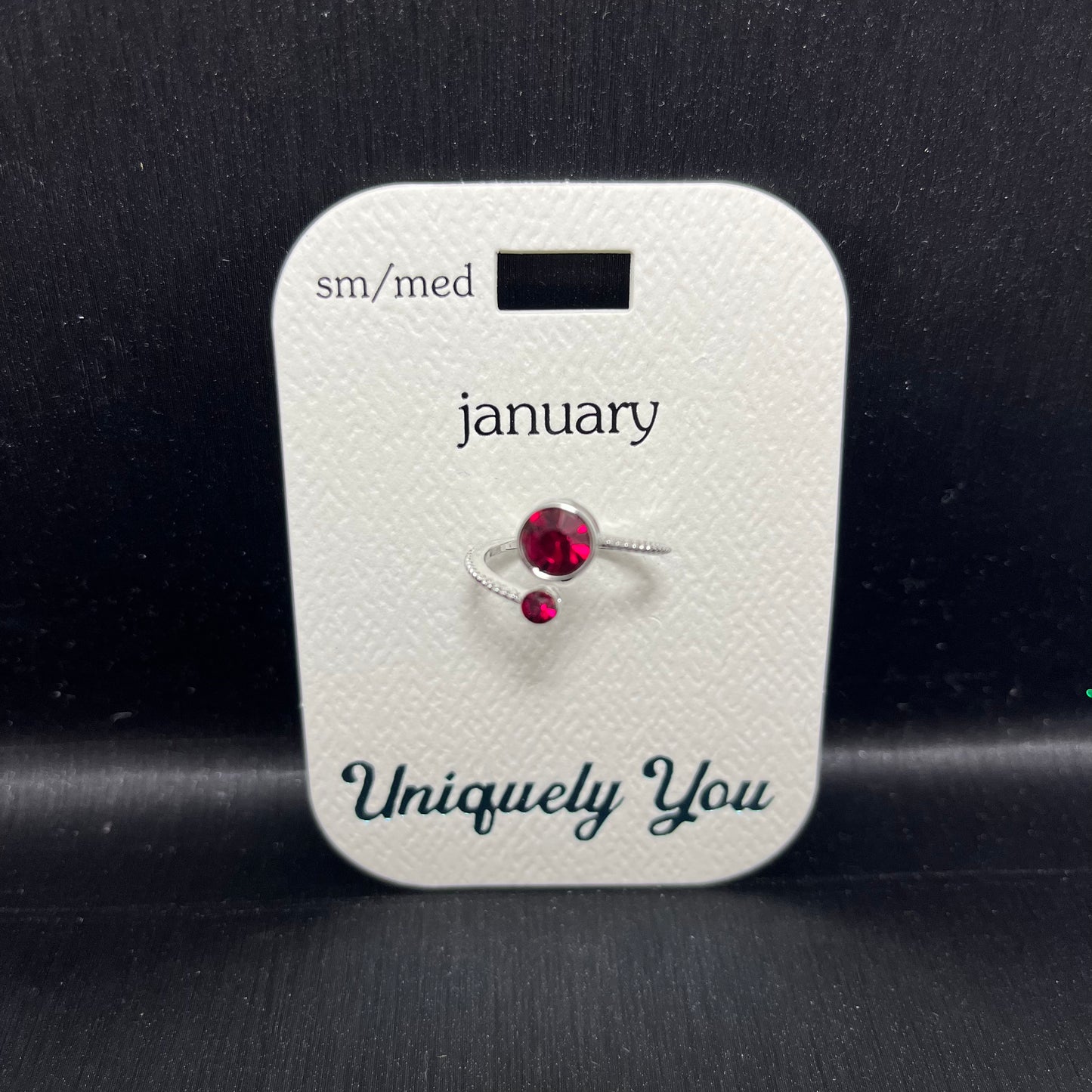 Ring - YOU YR2101 - January