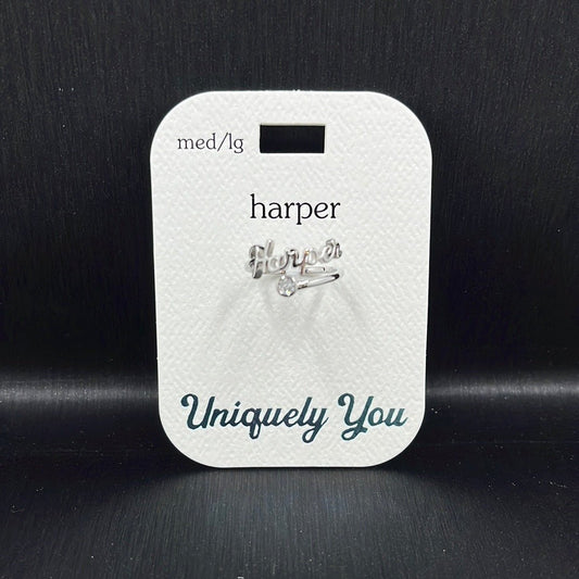 Ring - YOU YR6303 - Harper