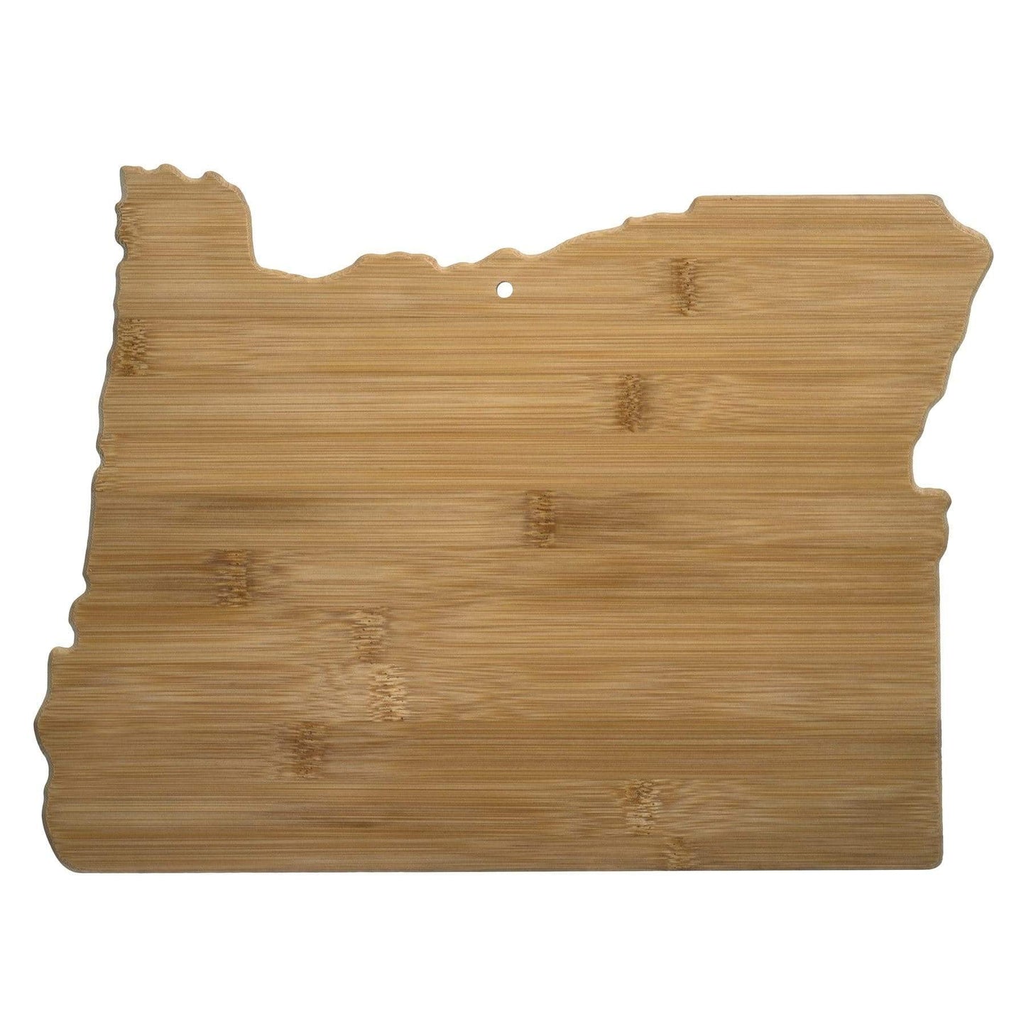 Cutting Board - Oregon