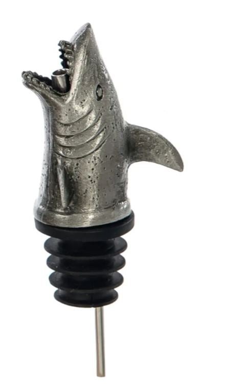 Bottle Pourer Shark