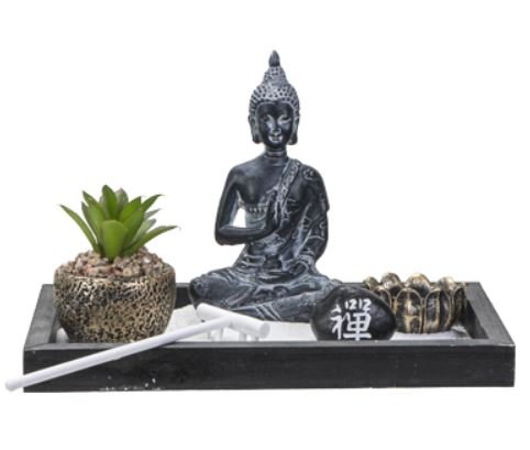 Garden - Buddha Zen