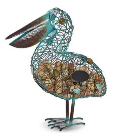 Cork Caddy Pelican