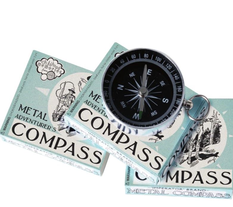 Compass - Adventurer’s Compass