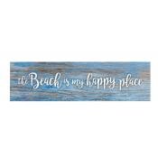 Sign - RDM0123 - Beach Is my Happy Place