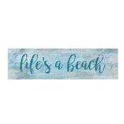 Sign - RDM0133 - Life's a Beach