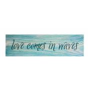 Sign - RDM0134 - Love Comes Waves