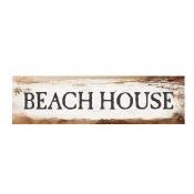 Sign - RDM0136 - Beach House