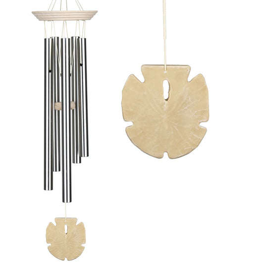 Wind Chime Seashore Chime - Sand Dollar - SSA