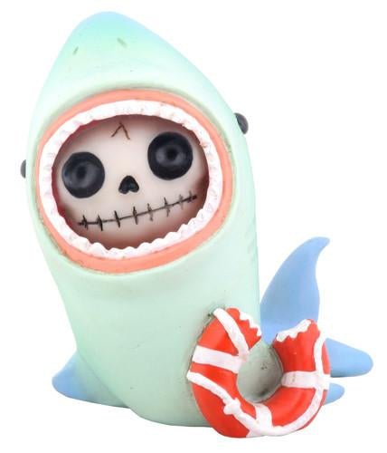 Furrybones Sharkie